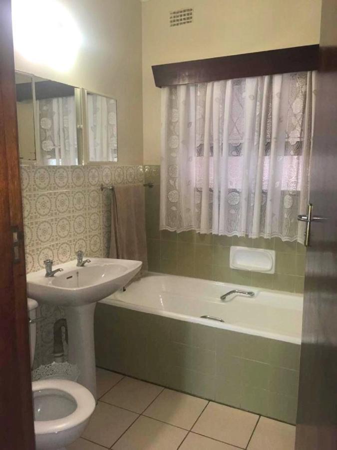 Eye Sea View Apartment Margate Ngoại thất bức ảnh