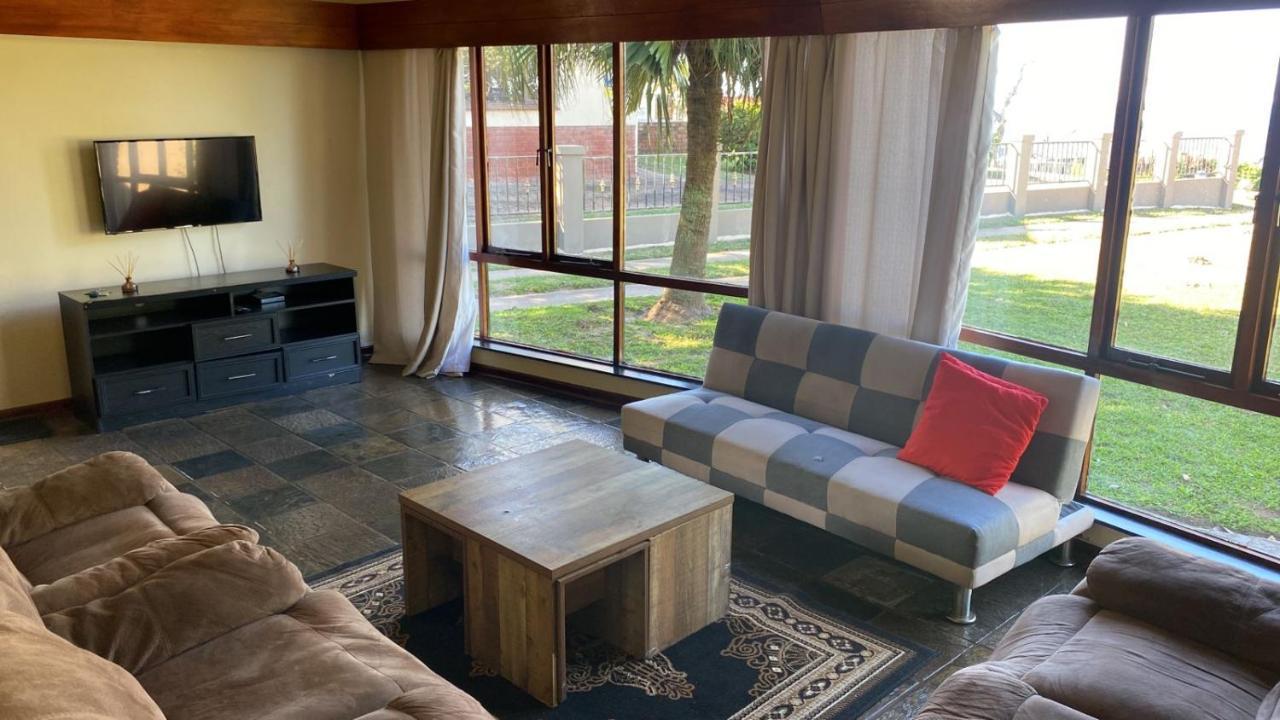 Eye Sea View Apartment Margate Ngoại thất bức ảnh