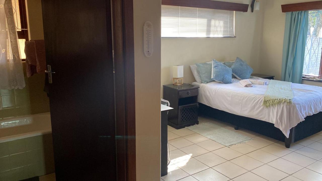Eye Sea View Apartment Margate Ngoại thất bức ảnh